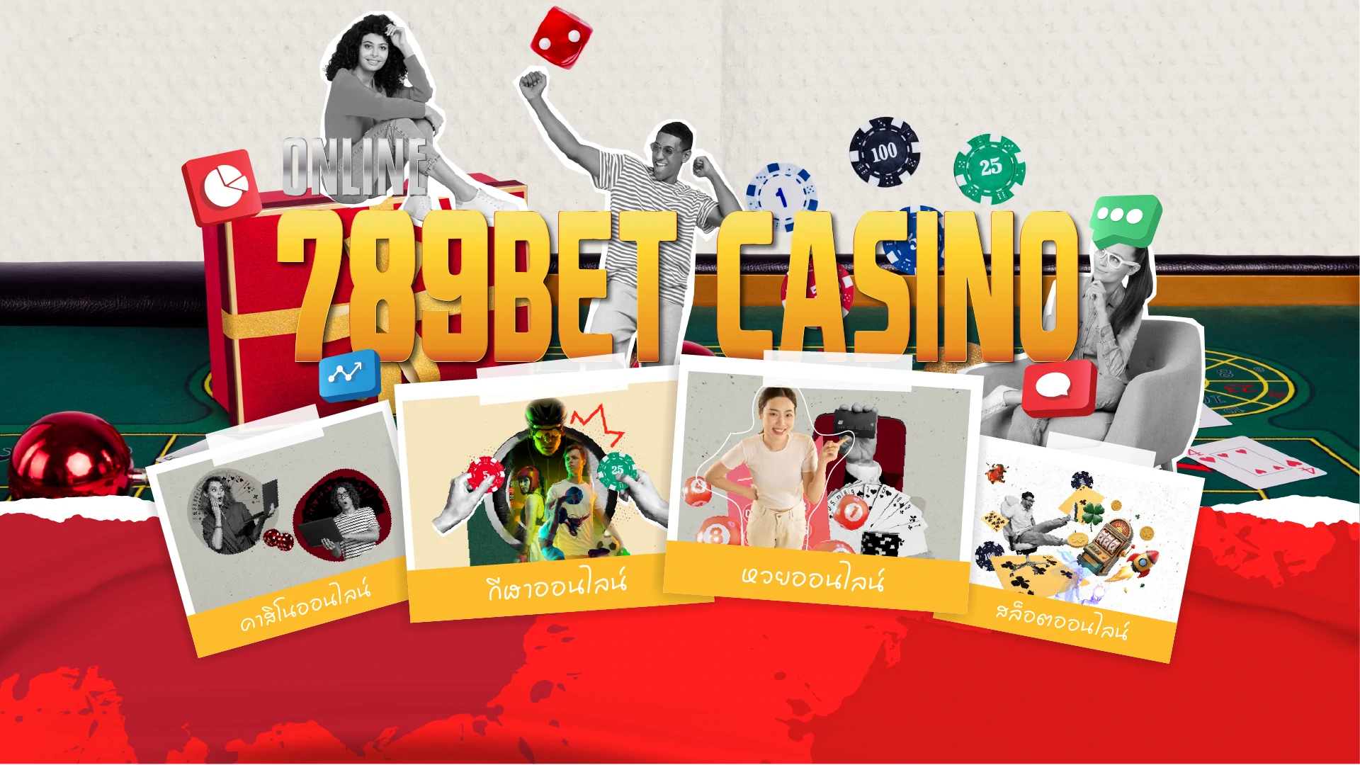 789bet casino banner