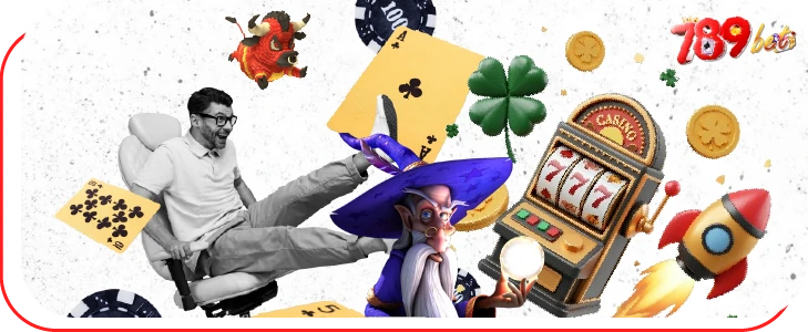 789bet slot online