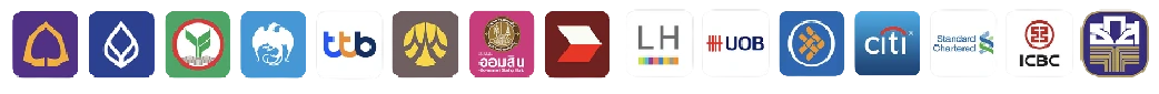 icon bank all